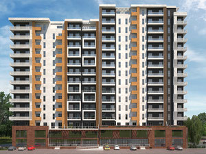 Нерухомість в Mirtskhulava 9  — дивіться на пошуковику нерухомості GEOLN.COM. Фото 4