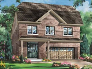 Нерухомість в Cobblestones South — дивіться на пошуковику нерухомості GEOLN.COM. Фото 3