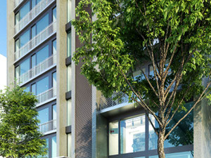 عقار للبيع في Ocean Vake Plaza  — انظر إلى محرك البحث العقاري GEOLN.COM. صورة فوتوغرافية 4