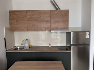 BI RESIDENCE待售公寓 — 来自开发商和业主的房地产搜索引擎 GEOLN.COM. 照片 8