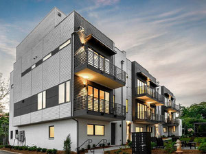 נדל"ן ב Plateau West — עיין במנוע חיפוש הנדל"ן GEOLN.COM. תמונה 2