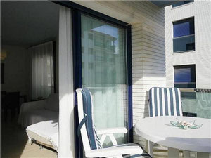 西班牙、加泰罗尼亚、Segur de Calafell 的海边公寓 — 来自开发商和业主的房地产搜索引擎 GEOLN.COM. 照片 5