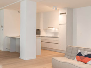 უძრავი კონება 10 VAN SCHOONBEKE — გადახედეთ უძრავი ქონების საძიებო სისტემას GEOLN.COM. ფოტო 2