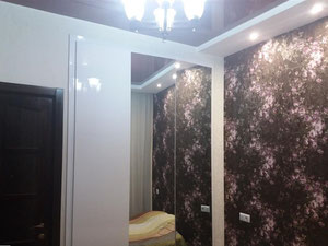 4 кімнатна квартира в Авлабарі. Купити квартиру в Тбілісі, Авлабарі — Пошуковик нерухомості від забудовників і власників GEOLN.COM. Фото 8