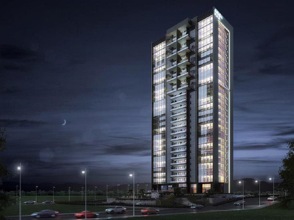 Immobilien in Alaturka Kule — Schauen Sie sich die Immobiliensuchmaschine GEOLN.COM an. Foto 1