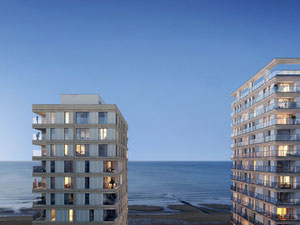 უძრავი კონება O'Sea — გადახედეთ უძრავი ქონების საძიებო სისტემას GEOLN.COM. ფოტო 8