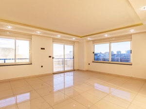 3 卧室公寓 405 平方米，位于土耳其阿拉尼亚 — 来自开发商和业主的房地产搜索引擎 GEOLN.COM. 照片 8