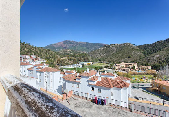 Townhouse 3 bedrooms 133 m² in Benahavis, Spain