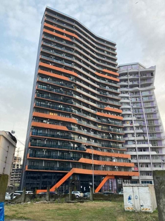 出售一房公寓 — 来自开发商和业主的房地产搜索引擎 GEOLN.COM. 照片 1