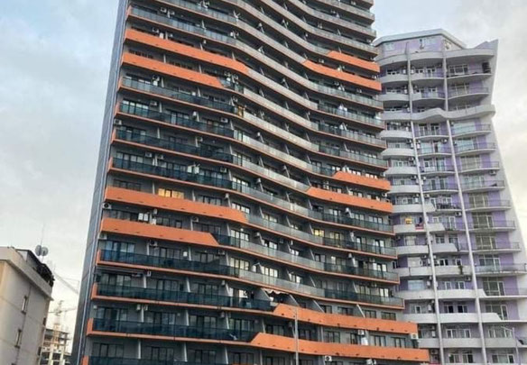 Do sprzedania mieszkanie 1 pokojowe