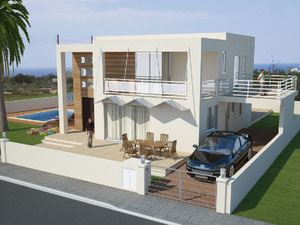 נדל"ן ב St. George Villa — עיין במנוע חיפוש הנדל"ן GEOLN.COM. תמונה 2