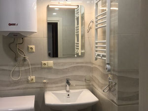 Georgia/1 -Apartment in Batumi — Find off-plan property or real estate resale directly from developers and owners GEOLN.COM. Photo 8