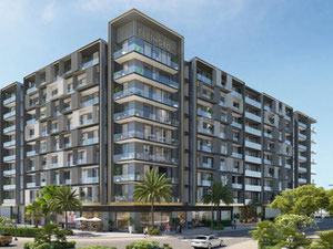 Apartment sale in Art Bay — Find off-plan property or real estate resale directly from developers and owners GEOLN.COM. Photo 3