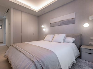 顶层公寓 3 间卧室 207 平方米，位于西班牙埃斯特波纳 — 来自开发商和业主的房地产搜索引擎 GEOLN.COM. 照片 12