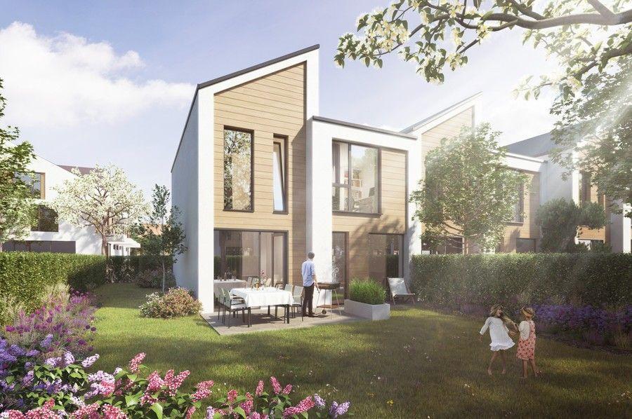 ბინა ჩეხეთის რესპუბლიკაში, ცენტრალური ბოჰემის რეგიონში, Vysokiy Uyezd იყიდება — უძრავი ქონების ყიდვა და მფლო ბელებისგან GEOLN.COM. ფოტო 1