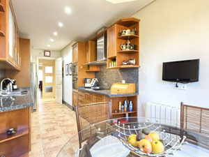 ბინა 3 ოთახიანი 151 მ² ლოს მონტეროსში, ესპანეთი — უძრავი ქონების ყიდვა და მფლო ბელებისგან GEOLN.COM. ფოტო 8