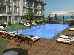 Real estate in Ruya Konaklari — look at the real estate search engine GEOLN.COM. Photo 2