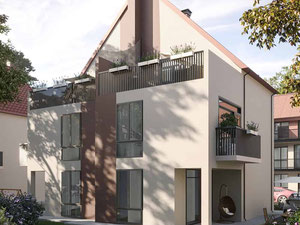 Недвижимость в Vista Garden — смотрите на поисковике недвижимости GEOLN.COM. Фото 8