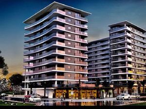 房地产在 Yasam Park Konutlari — look at the real estate search engine GEOLN.COM. 照片 2