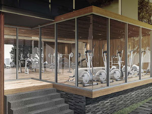 Real estate in Blue Views Villansions — look at the real estate search engine GEOLN.COM. Photo 3