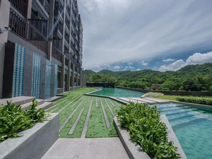 房地产在 knightsbridge the ocean sriracha — look at the real estate search engine GEOLN.COM. 照片 3