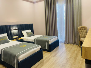 出售30间客房的酒店在祖格迪迪 — 来自开发商和业主的房地产搜索引擎 GEOLN.COM. 照片 13