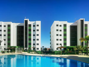 Wohnung 2 Schlafzimmer 82 m² in Mil Palmeras, Spanien — Immobilien-Suchservice von Bauträgern und Eigentümern GEOLN.COM. Foto 3