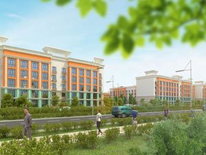 უძრავი კონება 7Qazyna — გადახედეთ უძრავი ქონების საძიებო სისტემას GEOLN.COM. ფოტო 4