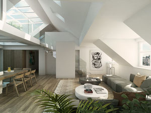 Нерухомість в Ovenecka no 33 — дивіться на пошуковику нерухомості GEOLN.COM. Фото 3