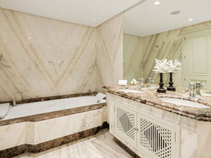 公寓 2 卧室 256 m² 在 Playa los Monteros, 西班牙 — 来自开发商和业主的房地产搜索引擎 GEOLN.COM. 照片 10