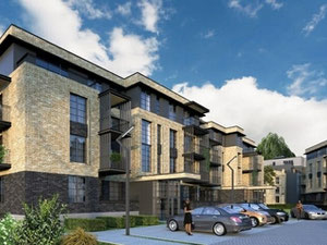 Propiedad en venta en Hagen Quarters — mira el buscador inmobiliario GEOLN.COM. Foto 3