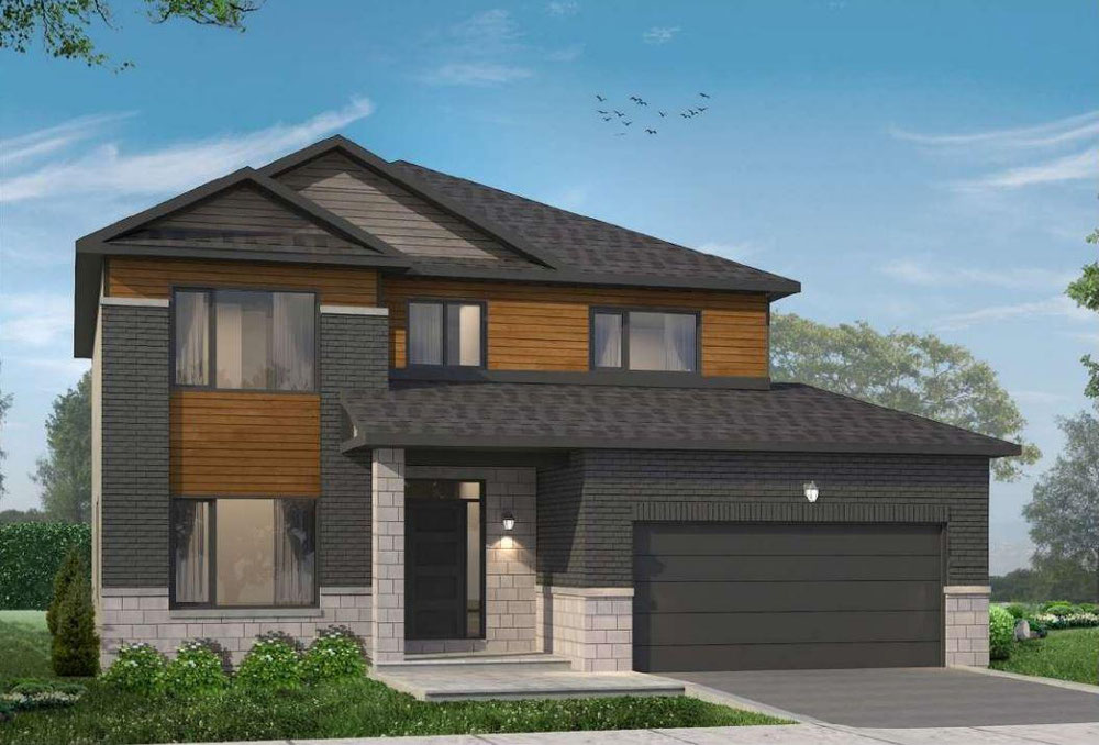 房地产在 Diamondview Estates — look at the real estate search engine GEOLN.COM. 照片 1