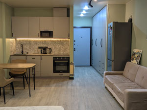 Ande Tower 2 — Пошуковик нерухомості від забудовників і власників GEOLN.COM. Фото 7