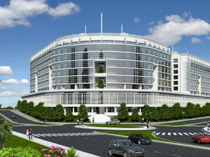 Real estate in Arma Residence — look at the real estate search engine GEOLN.COM. Photo 4