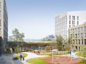 房地产在 Mistechko Pidzamche — look at the real estate search engine GEOLN.COM. 照片 2