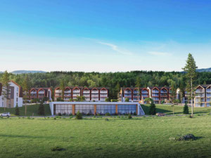 Нерухомість в Mziani Valley — дивіться на пошуковику нерухомості GEOLN.COM. Фото 9