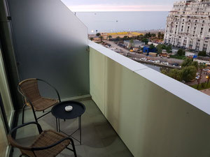 巴统万怡酒店出售的一室公寓。 — 来自开发商和业主的房地产搜索引擎 GEOLN.COM. 照片 8