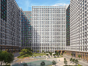 房地产在 Biosphere — look at the real estate search engine GEOLN.COM. 照片 7