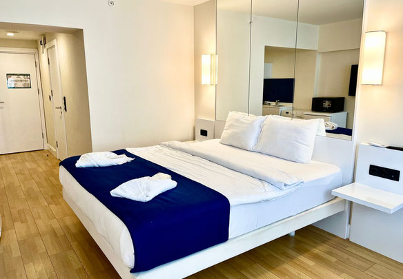 Studio in Orbi City Block A ORBI CITY