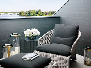 房地产在 Boat Race House — look at the real estate search engine GEOLN.COM. 照片 2