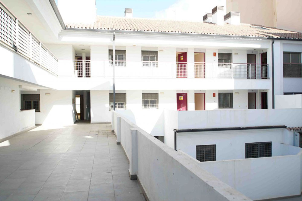 ბინა 36 მ² ელ მოლინილოში, ესპანეთი — უძრავი ქონების ყიდვა და მფლო ბელებისგან GEOLN.COM. ფოტო 1