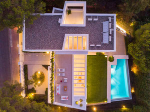 别墅 5 间卧室 599 平方米，位于西班牙新安达卢西亚 — 来自开发商和业主的房地产搜索引擎 GEOLN.COM. 照片 33