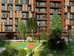 უძრავი კონება Domusi Gazapkhuli — გადახედეთ უძრავი ქონების საძიებო სისტემას GEOLN.COM. ფოტო 4