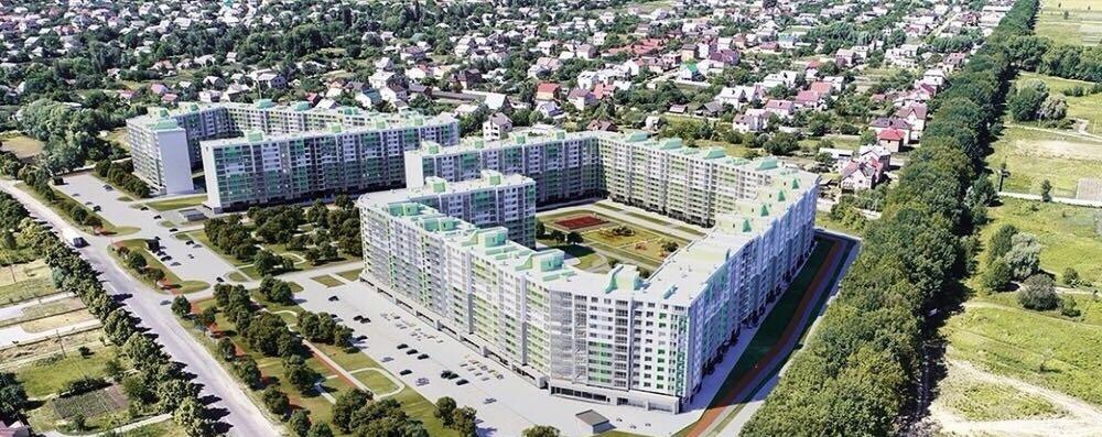 უძრავი კონება Aleksandrovsky — გადახედეთ უძრავი ქონების საძიებო სისტემას GEOLN.COM. ფოტო 1