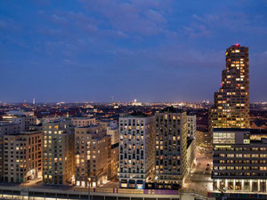 Нерухомість в Kvartetten fas 2 — дивіться на пошуковику нерухомості GEOLN.COM. Фото 2