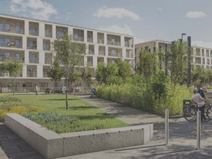 Нерухомість в The Scene — дивіться на пошуковику нерухомості GEOLN.COM. Фото 2