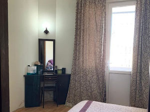 3 кімнатна квартира в Сабуртало. Квартира без посередника в Тбілісі — Пошуковик нерухомості від забудовників і власників GEOLN.COM. Фото 6