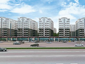 房地产在 Bulvar Lotus — look at the real estate search engine GEOLN.COM. 照片 6