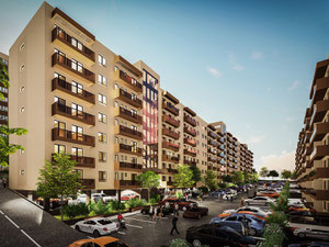 房地产在 Ideal Residence — look at the real estate search engine GEOLN.COM. 照片 3