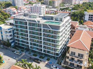 içindeki mülkiyet Siam Oriental Star — emlak arama motoru GEOLN.COM'a bakın. Fotoğraf 2